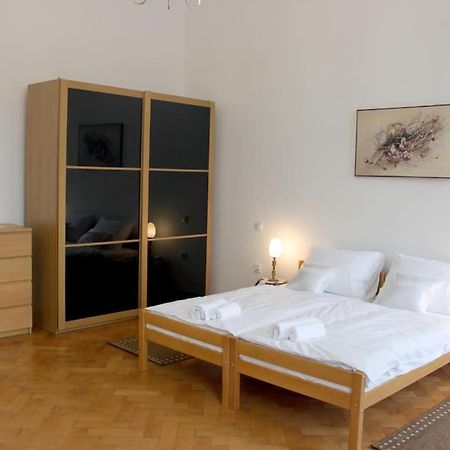 Apartman Mario زغرب المظهر الخارجي الصورة