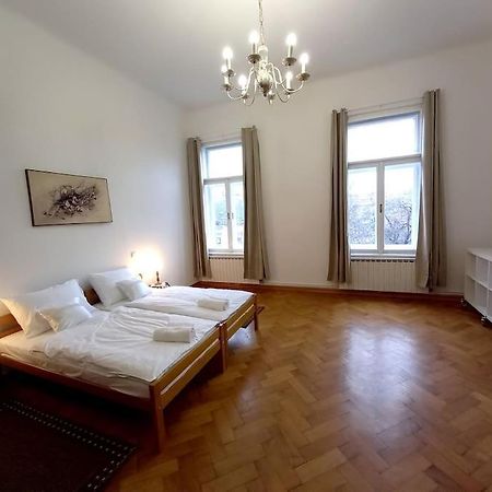 Apartman Mario زغرب المظهر الخارجي الصورة