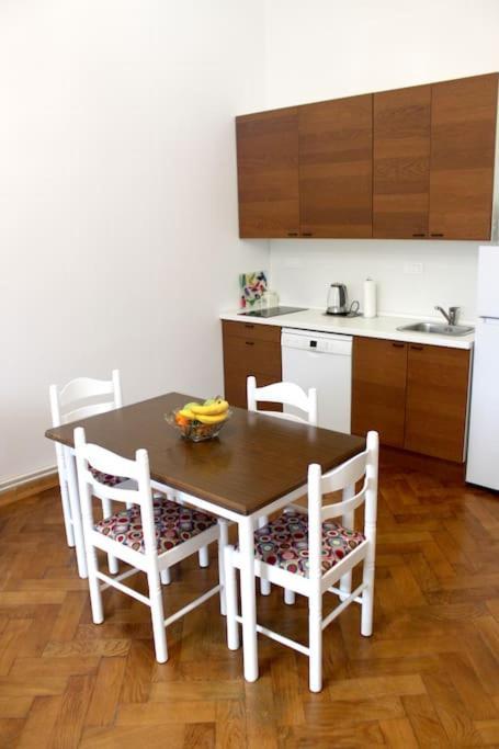 Apartman Mario زغرب المظهر الخارجي الصورة