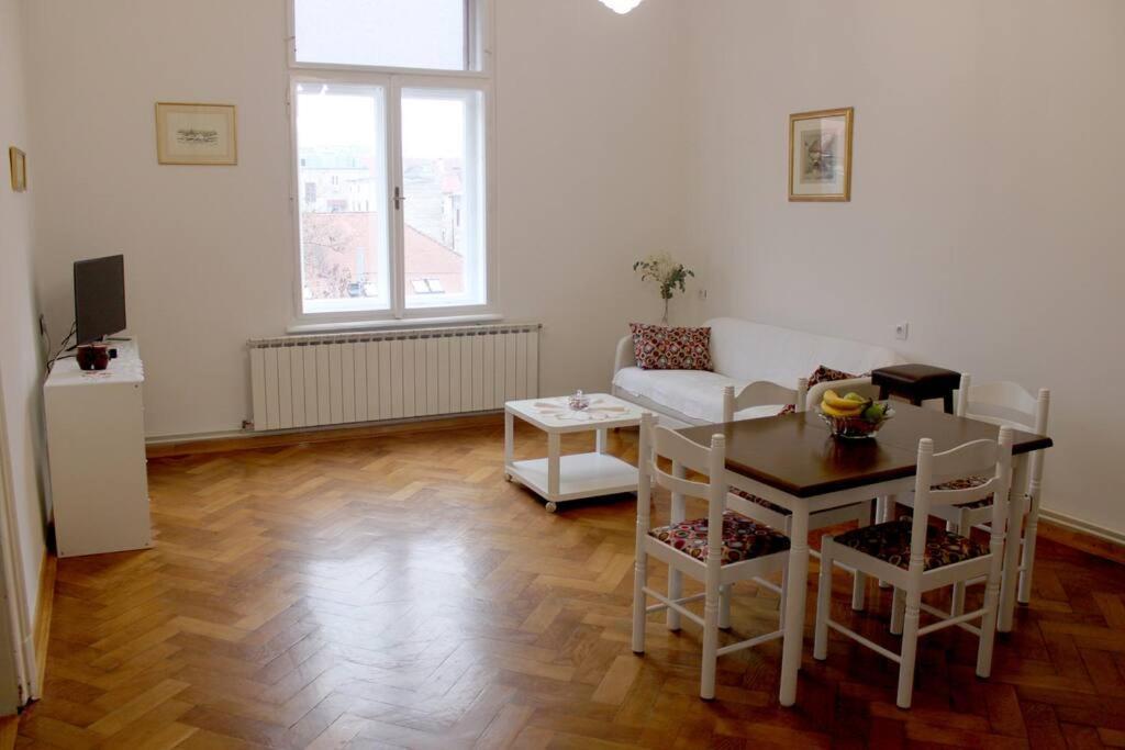 Apartman Mario زغرب المظهر الخارجي الصورة