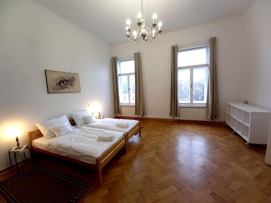 Apartman Mario زغرب المظهر الخارجي الصورة