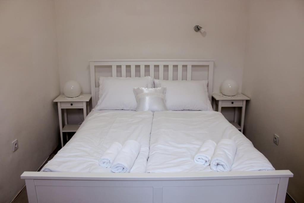 Apartman Mario زغرب المظهر الخارجي الصورة