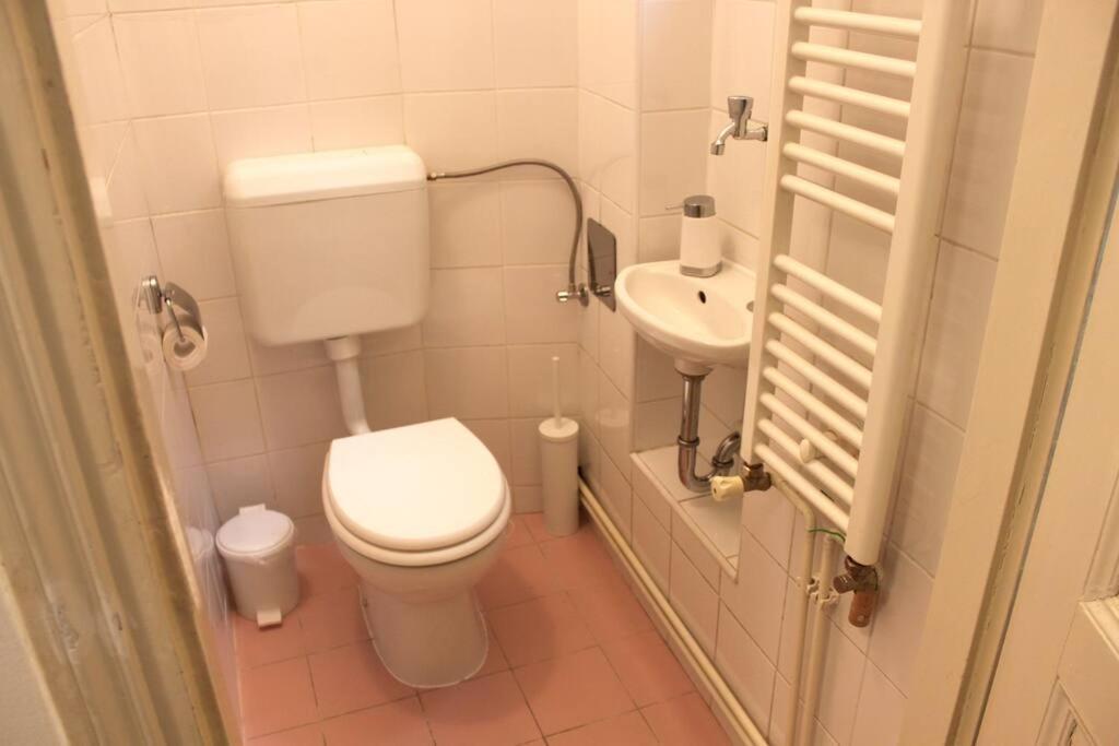 Apartman Mario زغرب المظهر الخارجي الصورة
