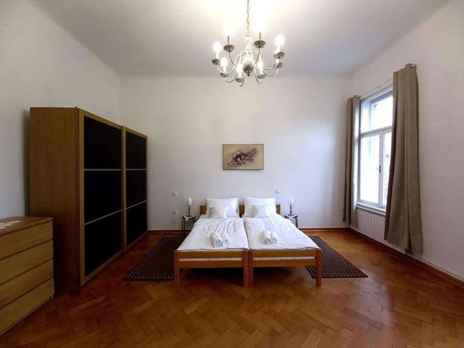 Apartman Mario زغرب المظهر الخارجي الصورة