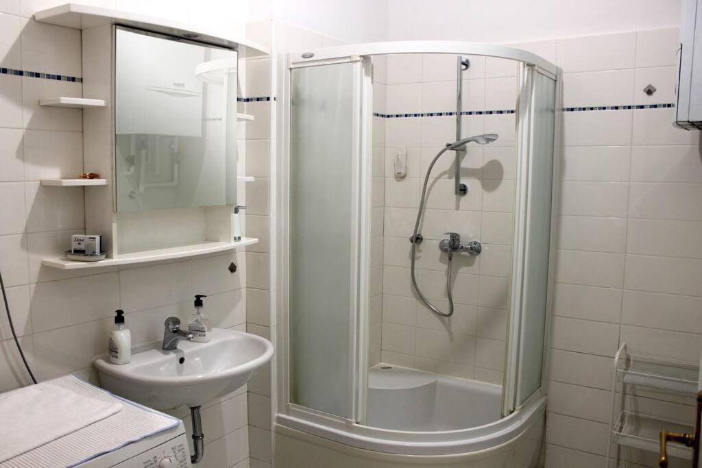 Apartman Mario زغرب المظهر الخارجي الصورة